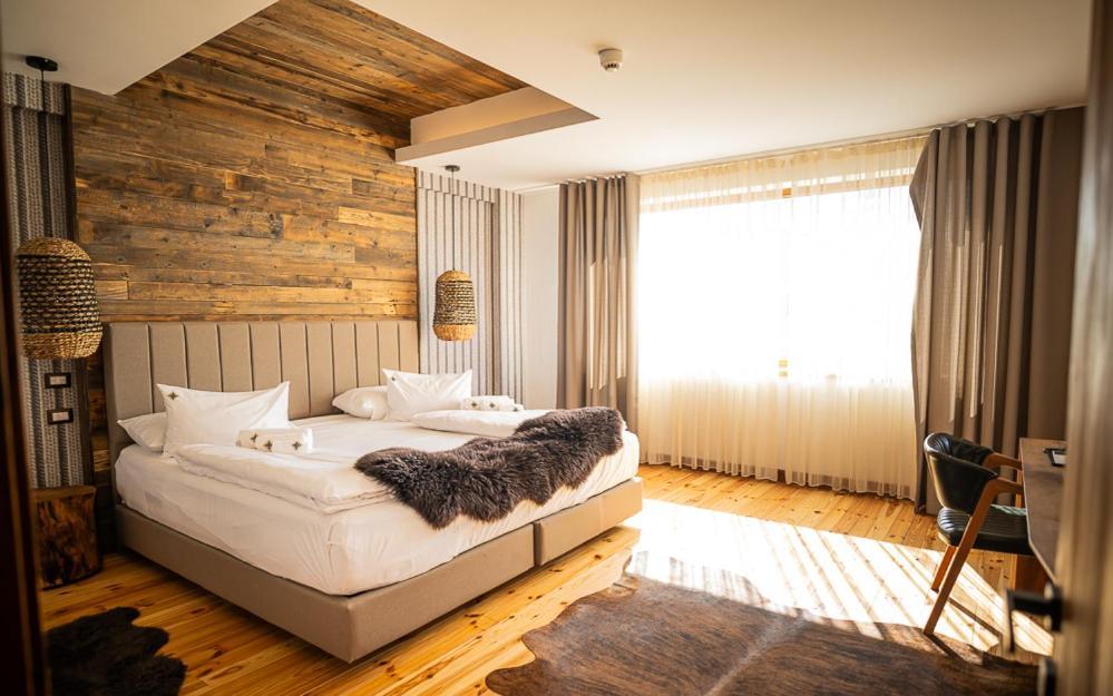Hanul Bucovinei Câmpulung Moldovenesc Buitenkant foto